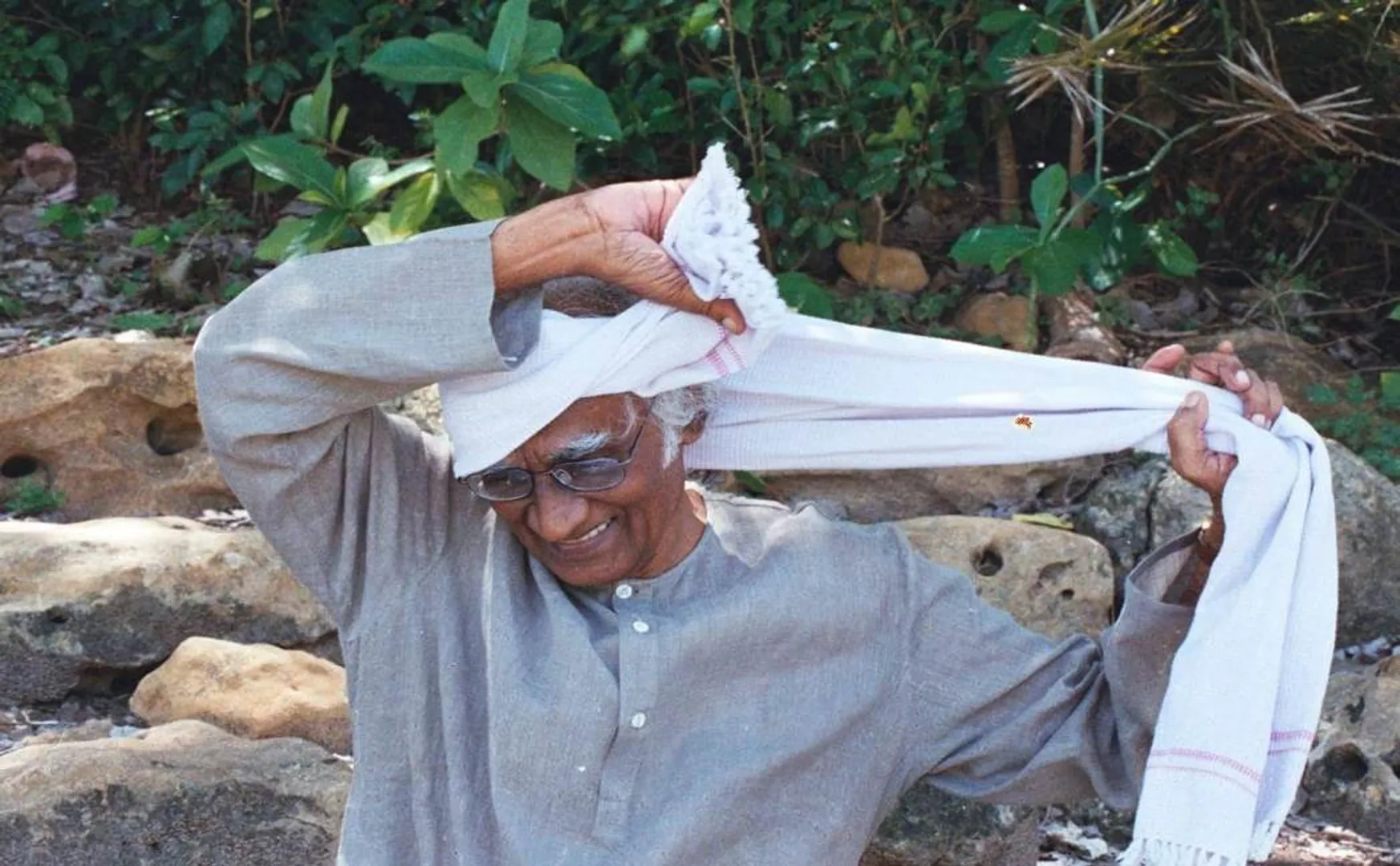 writer rajanarayanan passed away in puducherry political leaders tributes 